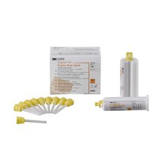 Express XT Regular Body Quick 2x50ml