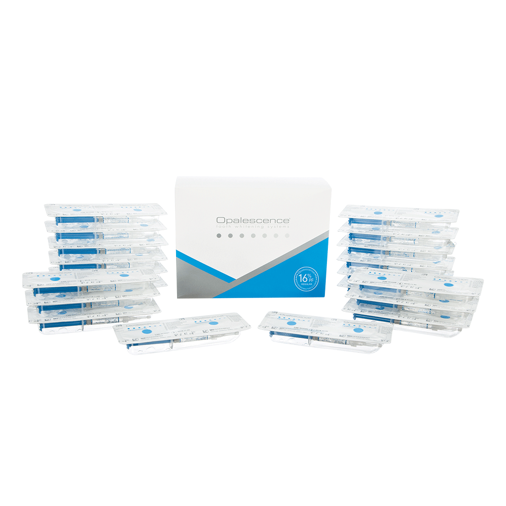 Opalescence PF 16% Regular 40 Syringes