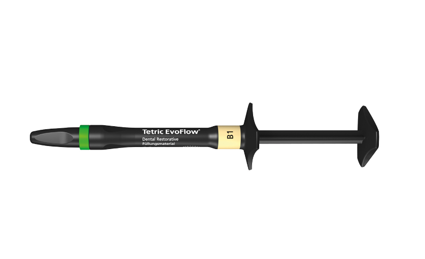 Tetric EvoFlow B3 2g Syringe - Image 2