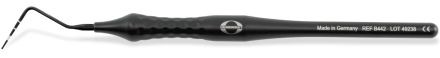 Blackline WHO Periodontal Probe DLC
