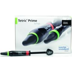 Tetric Prime A1 3g Syringe