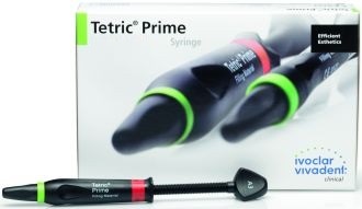 Tetric Prime C2 3g Syringe - Image 2