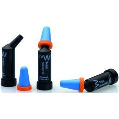 Tetric PowerFill IVA 20x0.2g Capsules