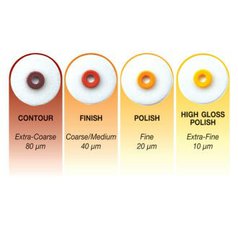 OptiDisc Extra-Fine 15.9mm 100pcs