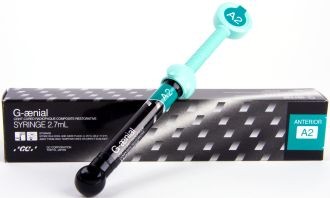 G-aenial Anterior B1 4.7g Syringe - Image 2