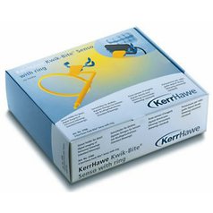Kwik-Bite Senso Standard Kit 4pcs