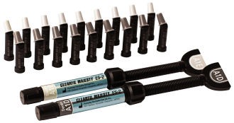 Clearfil Majesty ES-2 A2E 3.6g Syringe - Image 2