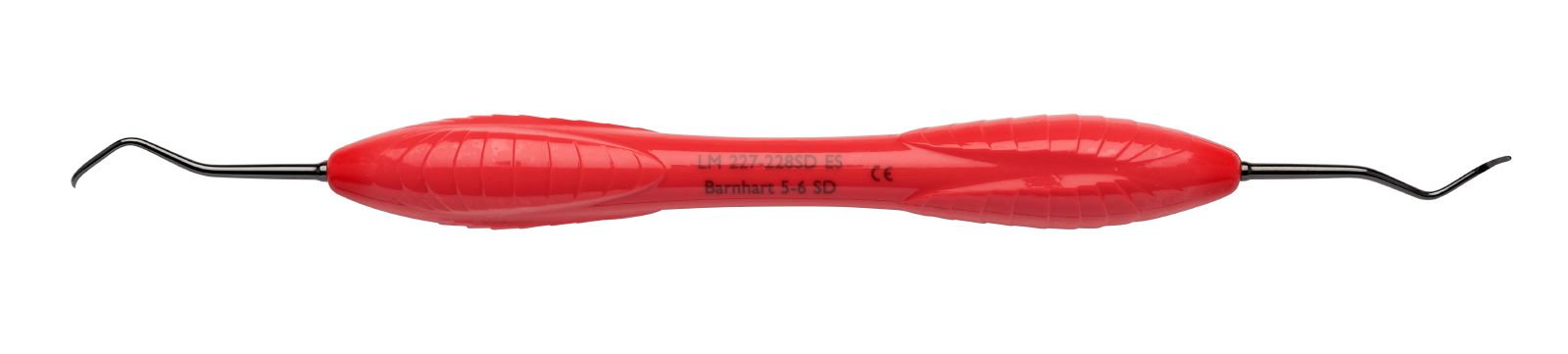 Barnhart 5-6 Scaler SD ErgoSense