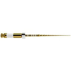WaveOne Gold Glider .15/.02 25mm 3pcs
