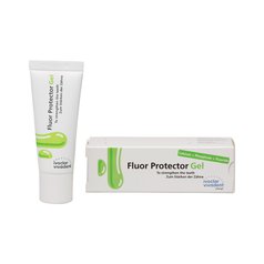 Fluor Protector Gel 20g Tube