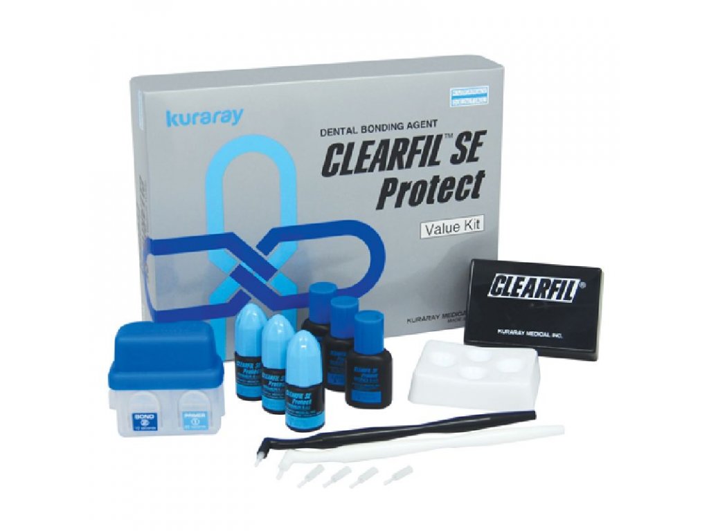 Clearfil SE Protect Value Kit