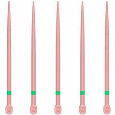 ProTaper Ultimate Conform Fit Gutta-Percha Points FX 60pcs