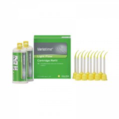 Variotime Light Flow 2x50ml