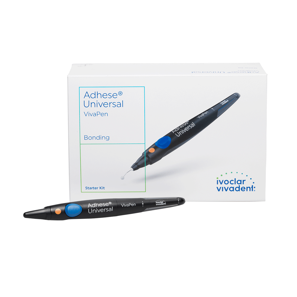 Adhese Universal VivaPen Starter Kit - Image 2