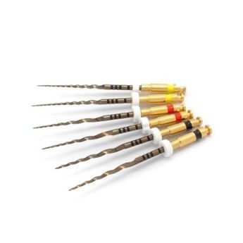 Unicone 40/.06 31mm 6pcs