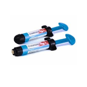 Charisma Topaz OM 4g Syringe