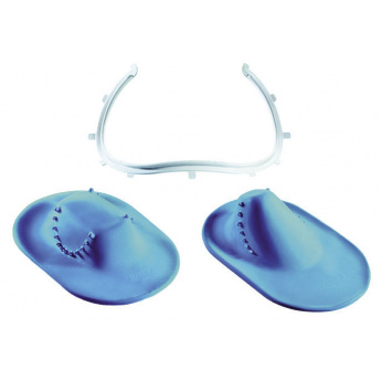 OptiDam Posterior 30pcs Refill