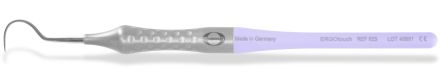Ergotouch Explorer Type A Purple
