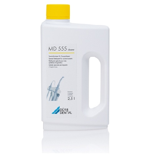 MD 555 Suction Cleaner 2.5L