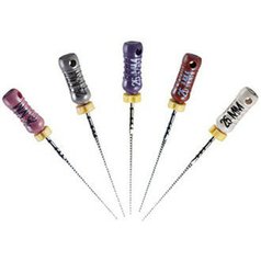 C-Pilot ISO 006-010 25mm 6pcs