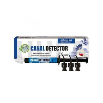 Canal Detector 2ml Bottle