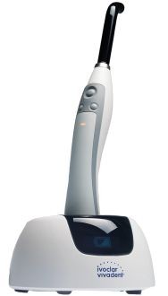 Bluephase G4 LED Curing Light with Radiometer - Image 2