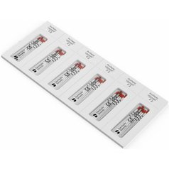 ProTaper Ultimate Paper Points F2 180pcs