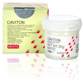 Fuji Caviton White 30g Powder - Image 2