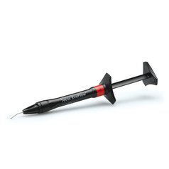 Tetric EvoFlow Transparent 2g Syringe - Image 2