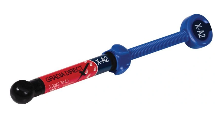 Gradia Direct X A3.5 5g Syringe - Image 2