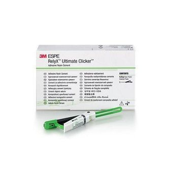 RelyX Ultimate B0.5 4.5g Clicker