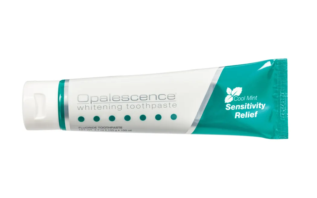 Opalescence Sensitive Relief 100ml - Image 2