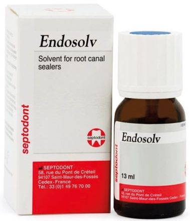 Endosolv 13ml