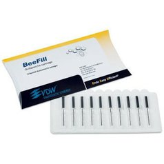 BeeFill Cartridges 20G/0.8mm 10pcs