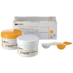 Express XT Putty Soft 2x250ml