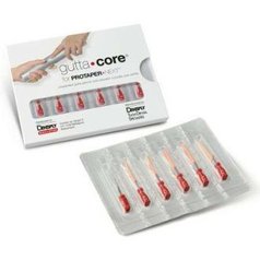 GuttaCore ProTaper Next X2 6pcs