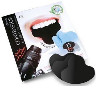 Dental Contrastor Universal 15pcs