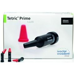 Tetric Prime A2 20x0.25g Cavifils
