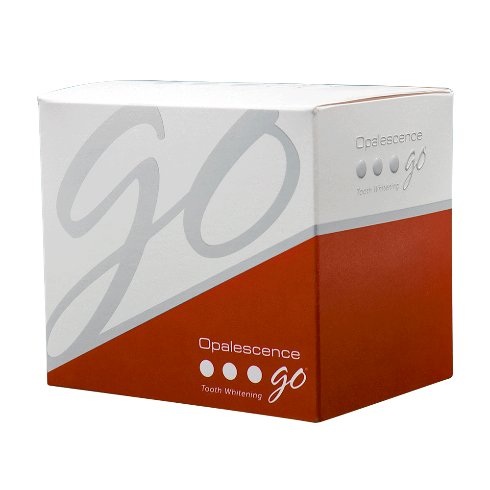 Opalescence GO 6% Melon Mini Kit