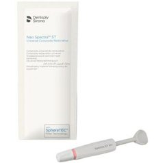 Neo Spectra ST LV A4 3g Syringe