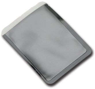 VistaScan Protective Barriers Size 2 1000pcs