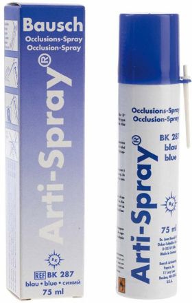 Arti-Spray Blue 75ml Aerosol