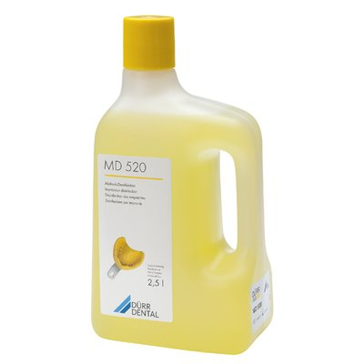 MD 520 Impression Disinfection 2.5L