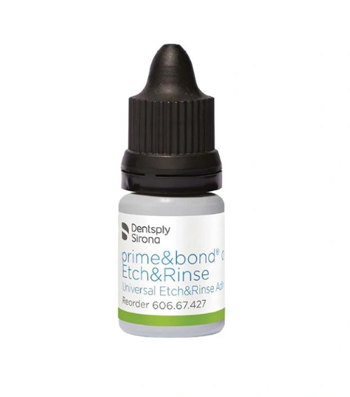 Prime & Bond One Etch & Rinse 3.5ml Bottle