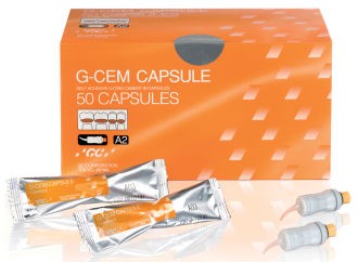G-CEM AO3 50 Capsules - Image 2