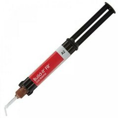 Build-It FR A2 8.6g Syringe