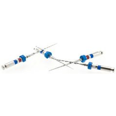 Mtwo Retreatment R15 ISO 15 .05 Taper 21mm 6pcs