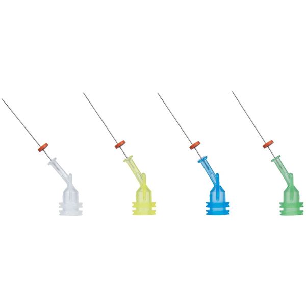 NaviTip Single Sideport 29G Assortment 20pcs