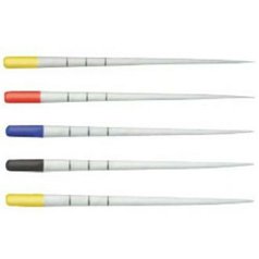ProTaper Gold Paper Points F4 180pcs