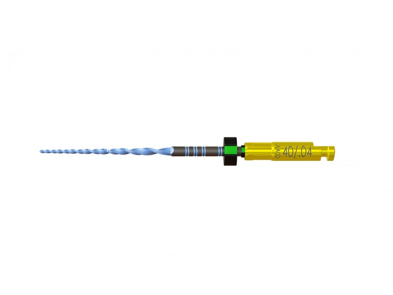 EDMax Finisher 40/.04 21mm 6pcs